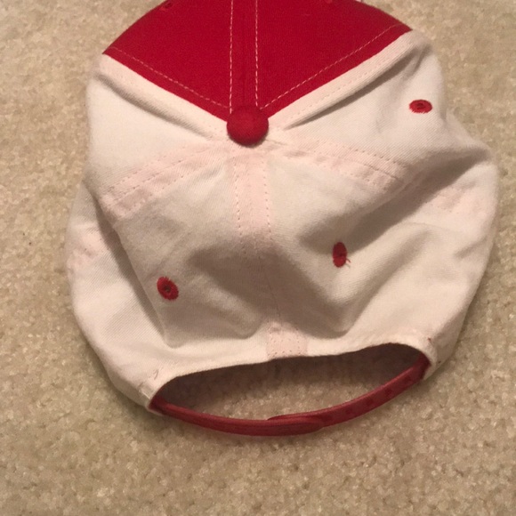 Early Times Hat - Picture 3 of 3